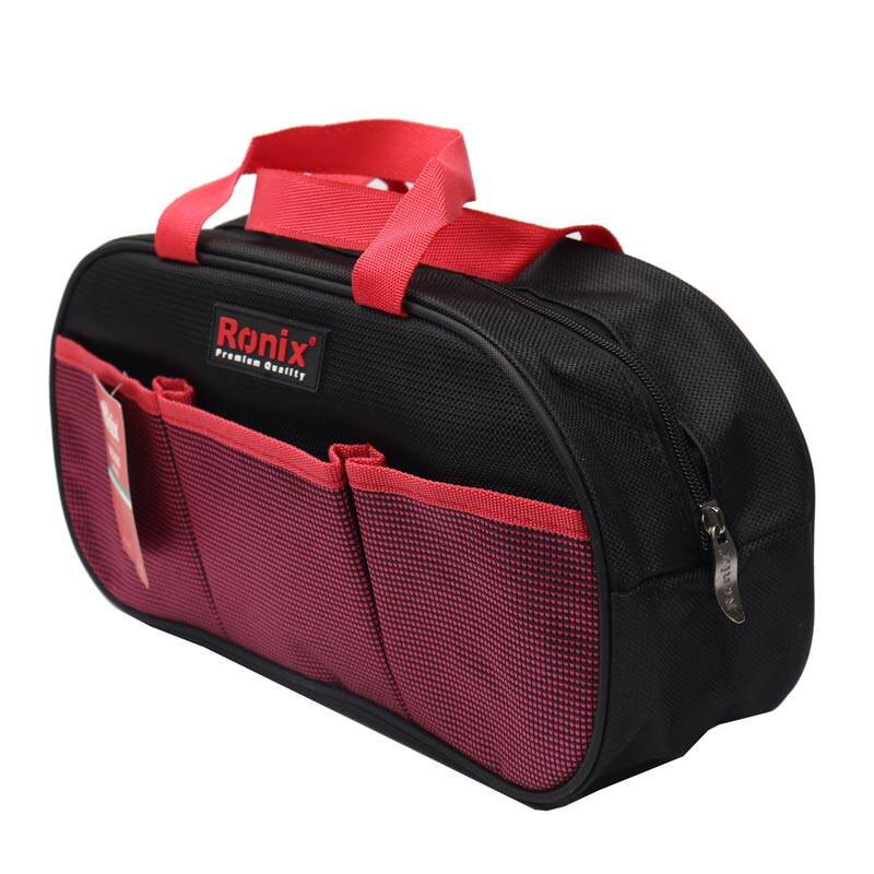کیف ابزار رونیکس مدل RX-9168