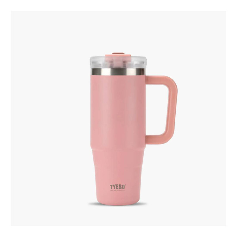 ماگ سفری تایسو مدل TS-8866 گنجایش 0.9 لیتر