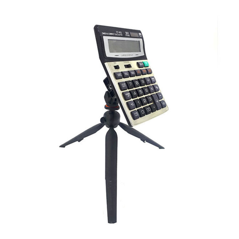 پایه نگهدارنده گوشی موبایل و تبلت یونیمات مدل D_930 PLUS