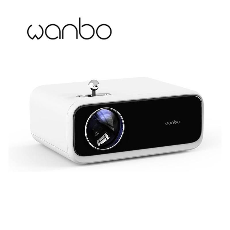 ویدئو پروژکتور ونبو مدل mini pro