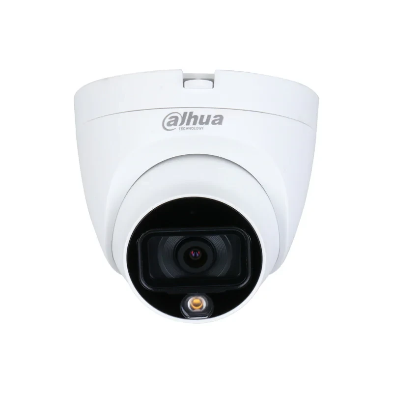 دوربین مداربسته آنالوگ داهوا مدل HAC-HDW1209TLQP-A-LED