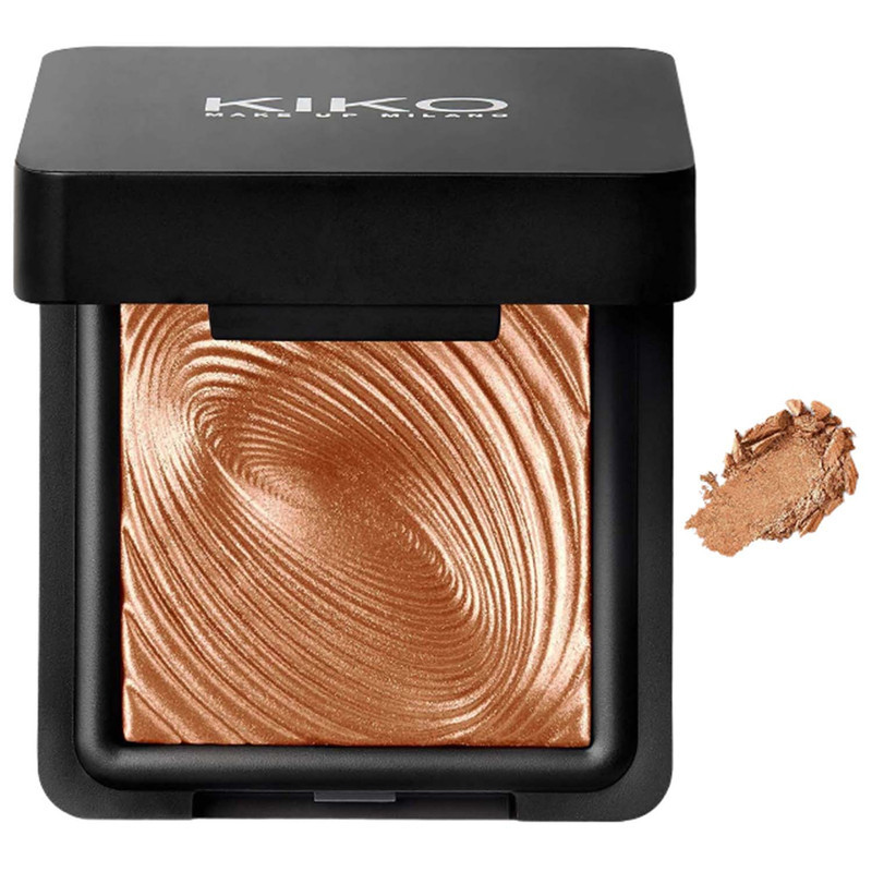 سایه چشم کیکو میلانو مدل Water Eyeshadow شماره 235