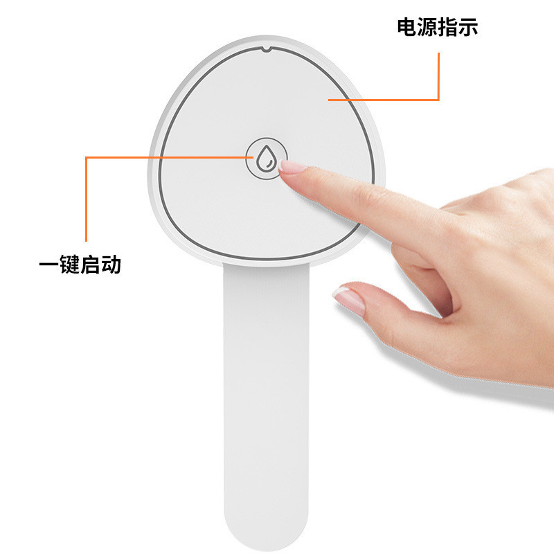 پمپ آب سفری مدل شارژی Dispenser