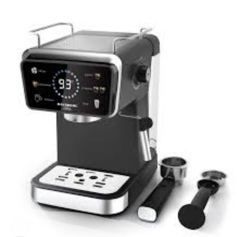 اسپرسو ساز 1500 میلی‌لیتر نوال مدل COF-3877