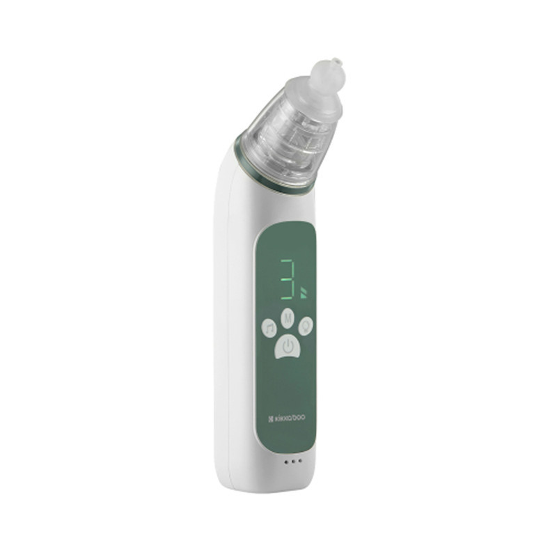 پوار بینی کودک کیکابو مدل electric nasal aspirator