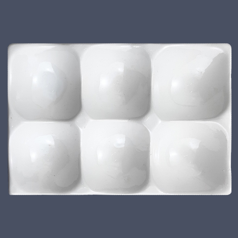 اردوخوری 6 خانه کد 447، مناسب شستشو در ماشین ظرفشویی
