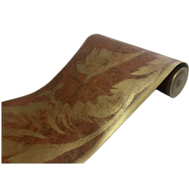 بردر کاغذ دیواری مدل ZA30140
