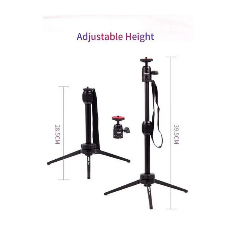سه پایه نگهدارنده جی ماری مدل MT-68
