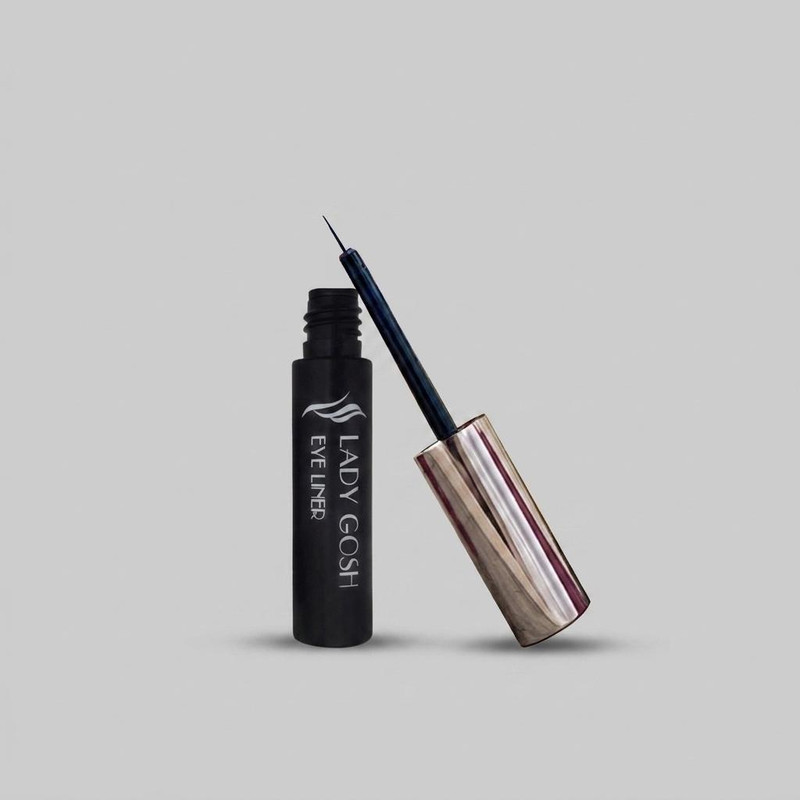 خط چشم لیدی گاش مدل SB_2580