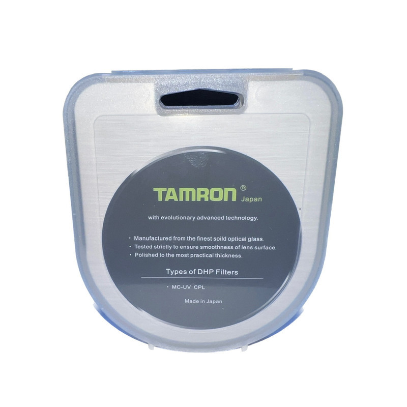 فیلتر لنز تامرون مدل NDX-67mm