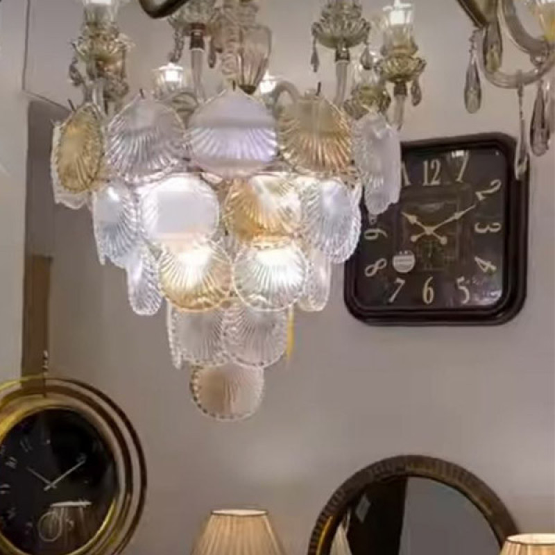 لوستر 12 شعله مدل 5505600