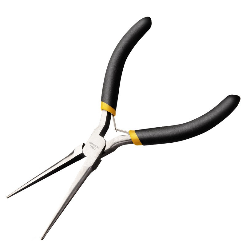 مینی دم باریک دلی مدل DL103006 سایز 6 اینچ