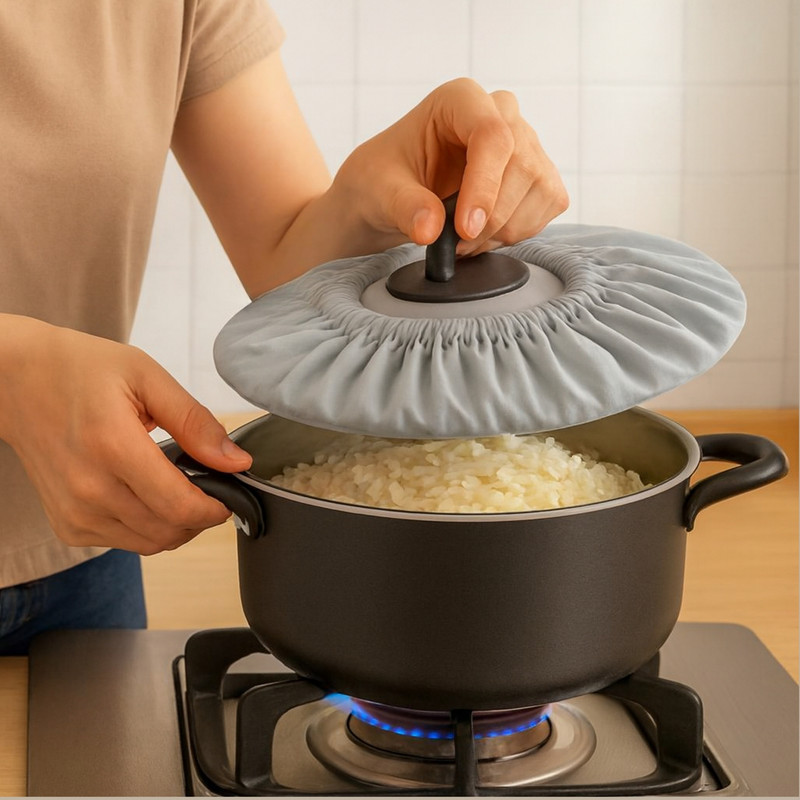ست دم‌کنی سه تکه الیزاسوینگ مدل دم پلاس کد plus+