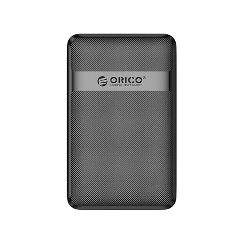 قاب هارددیسک اکسترنال 2.5 اینچی usb-C اوریکو مدل 2577C3-V1