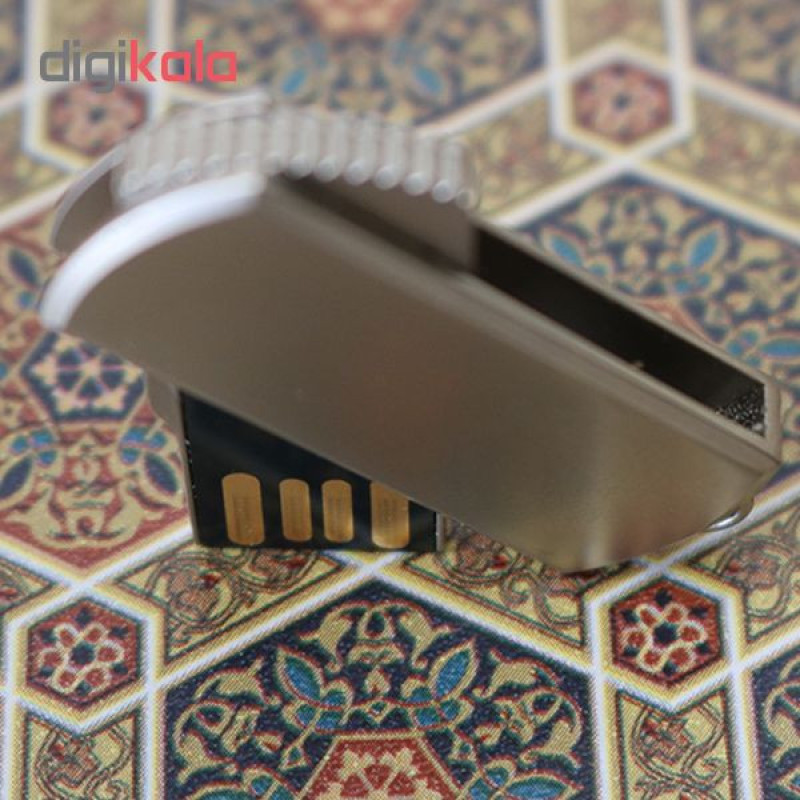 فلش مموری مدل Ul-Simp06 ظرفیت8گیگابایت