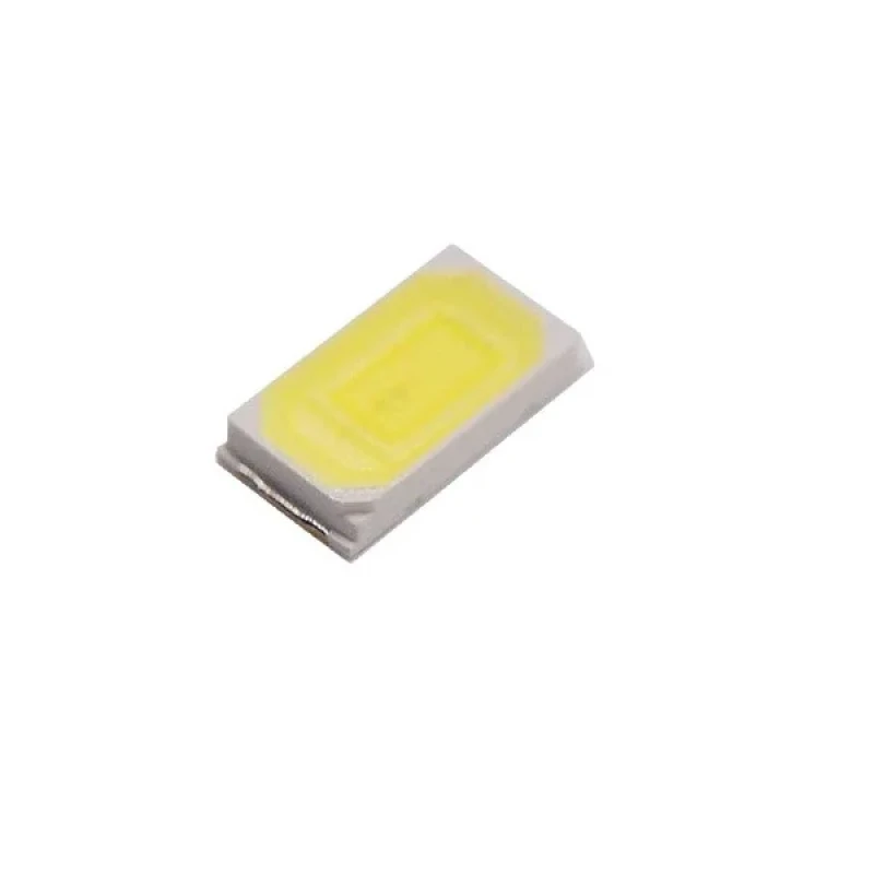 چیپ ال ای دی مدل 6v 0.5w 5730 بسته 100 عددی