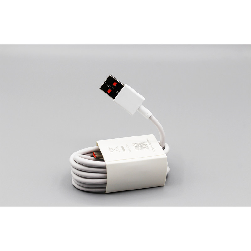 شارژر دیواری شیائومی مدل Redmi Note 11 به همراه کابل تبدیل USB-C