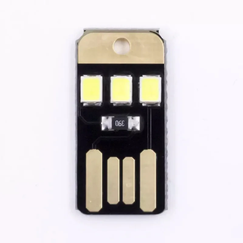 چراغ یو اس بی هارمن مدل WALLET 3 LED