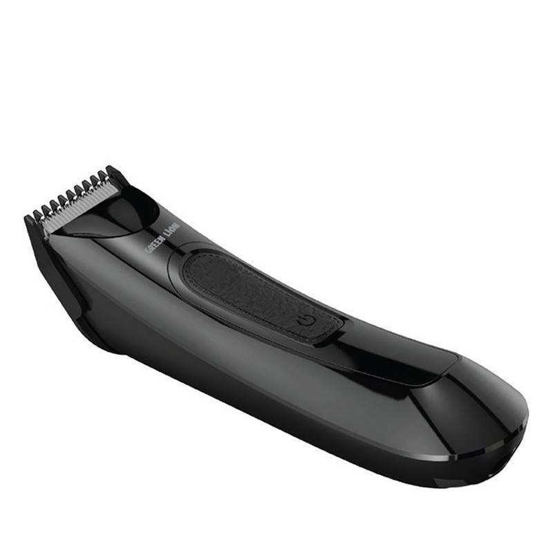 ست ماشین اصلاح موی صورت و بدن شارژی گرین لاین مدل Trimmer 2