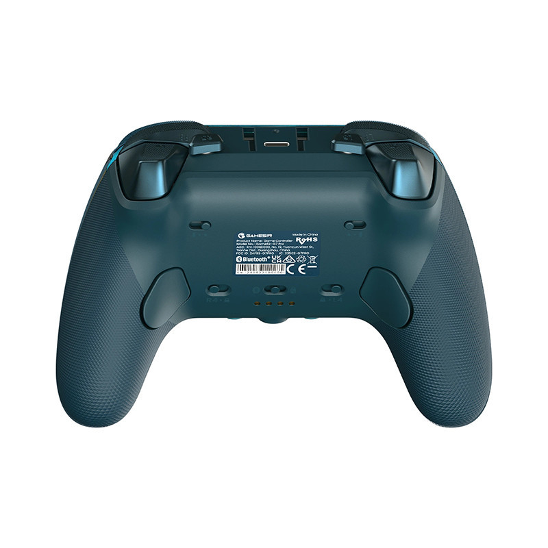 دسته بازی گیمسر مدل G7 Pro Edition به همراه پایه شارژ
