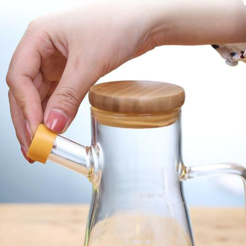 روغن ریز بارونس مدل پارچی کد 1000ML