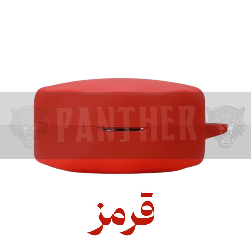 کاور پنتر مدل سیلیکونی مناسب برای کیس  هدفون بی سیم کیو سی وای T21