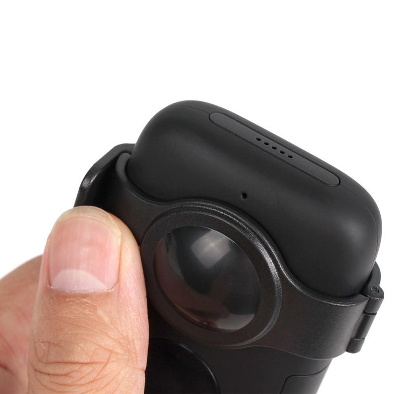 کاور لنز سانی لایف مدل lens cover مناسب برای دوربین ورزشی insta360