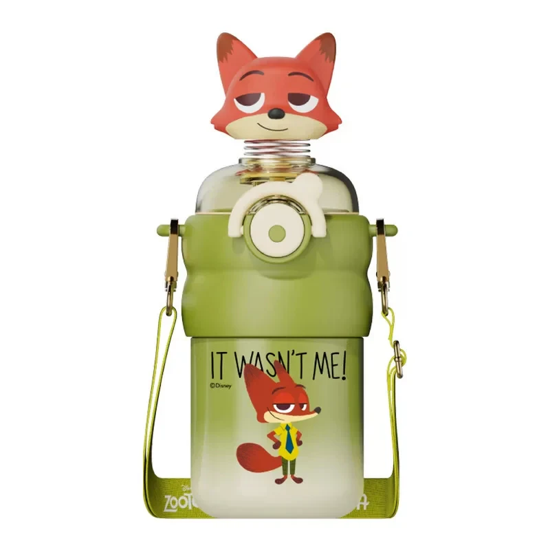 قمقمه کودک مدل Nick گنجایش 0.55 لیتر