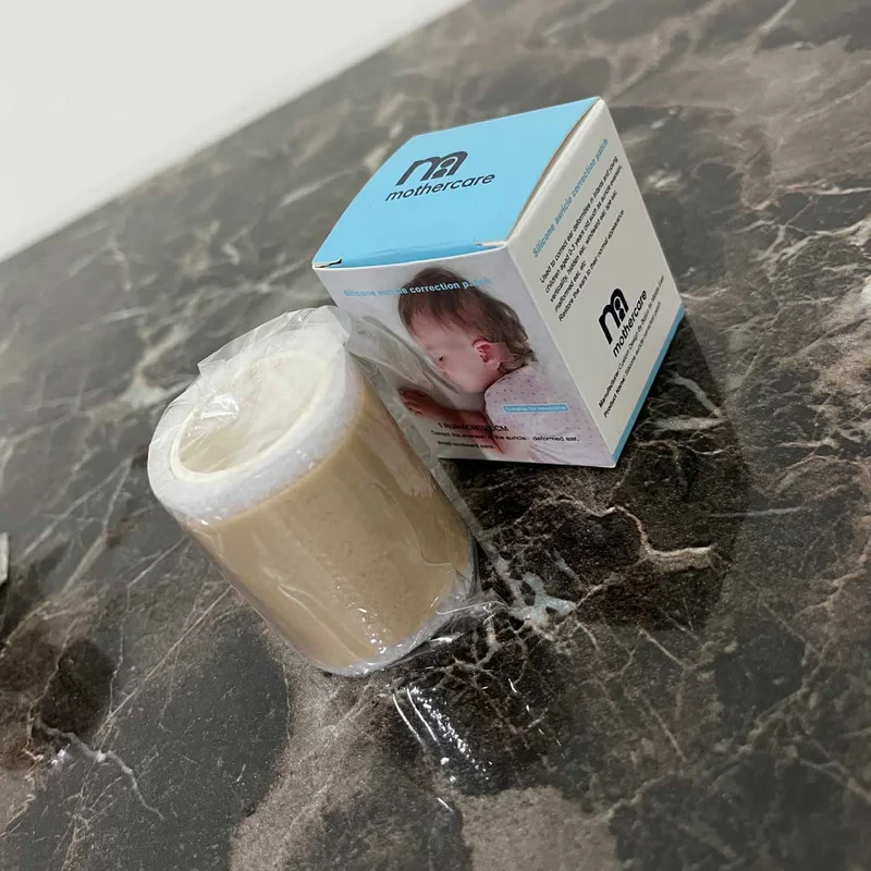 چسب اصلاح فرم گوش نوزاد مادرکر مدل 4100