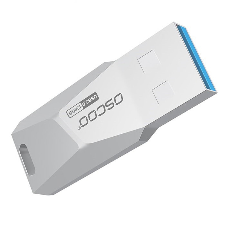 فلش مموری اوسکو مدل 006U USB 2.0 ظرفیت 32 گیگابایت