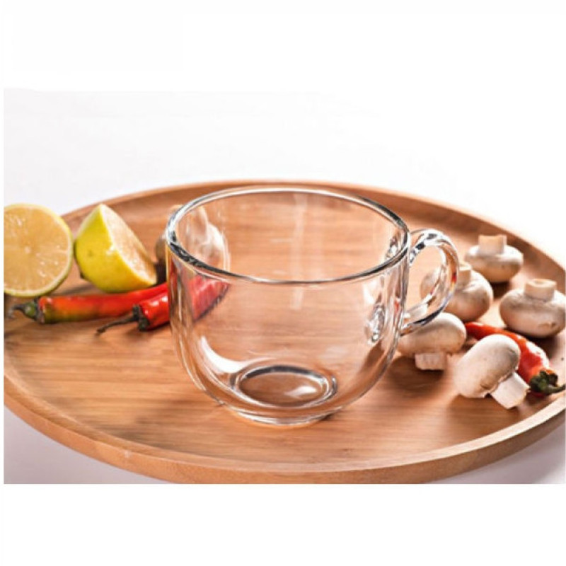 کاسه مدل سوپ خوری کد DK1024 بسته 6 عددی