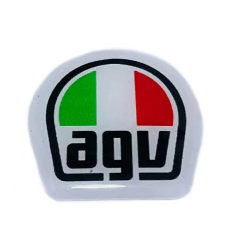 آرم و برچسب بدنه موتور سیکلت وارون مدل M-54-ITALY