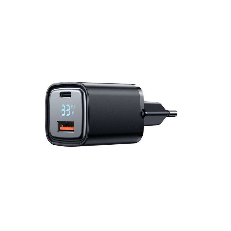 شارژر دیواری 33 وات مک دودو مدل Digital Display