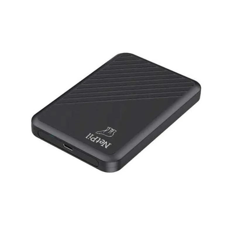 باکس هارد اکسترنال 2.5 اینچ نت پیل مدل 2503