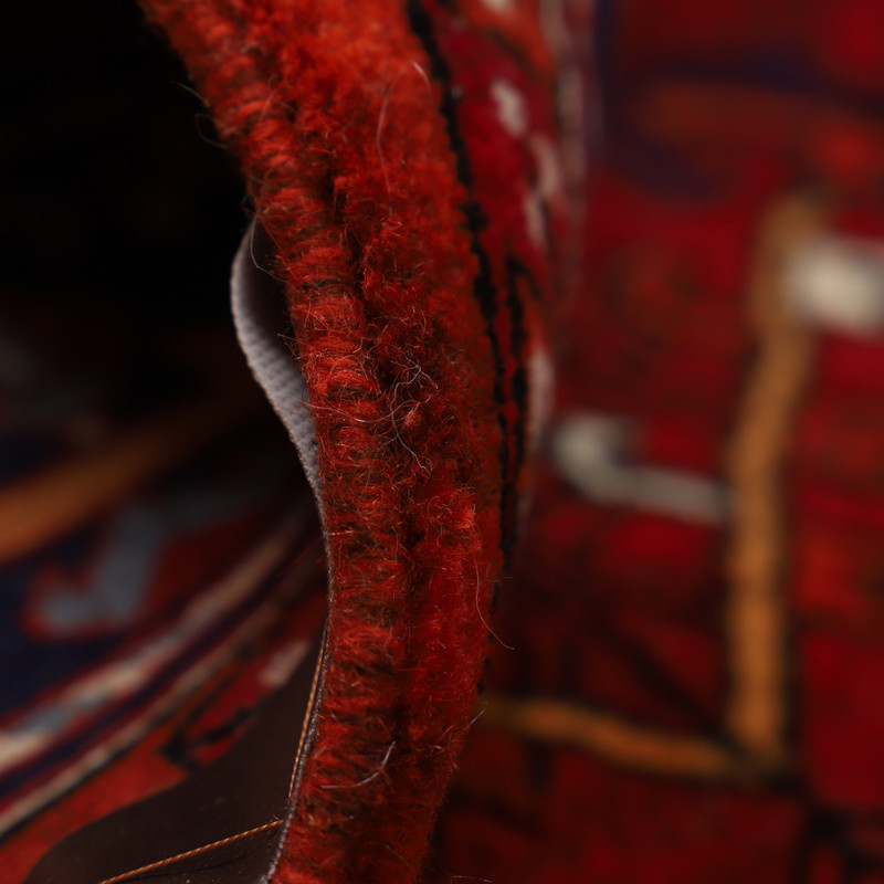 فرش دستباف سه متری طرح هریس کد 4041191