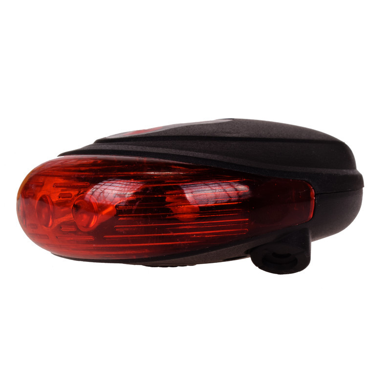 چراغ دوچرخه مدل SL-116