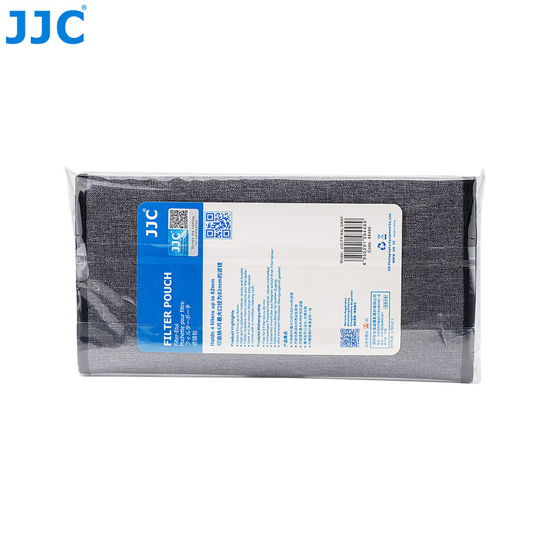 کیف دوربین جی جی سی مدل FILTER POCHETTE POUR