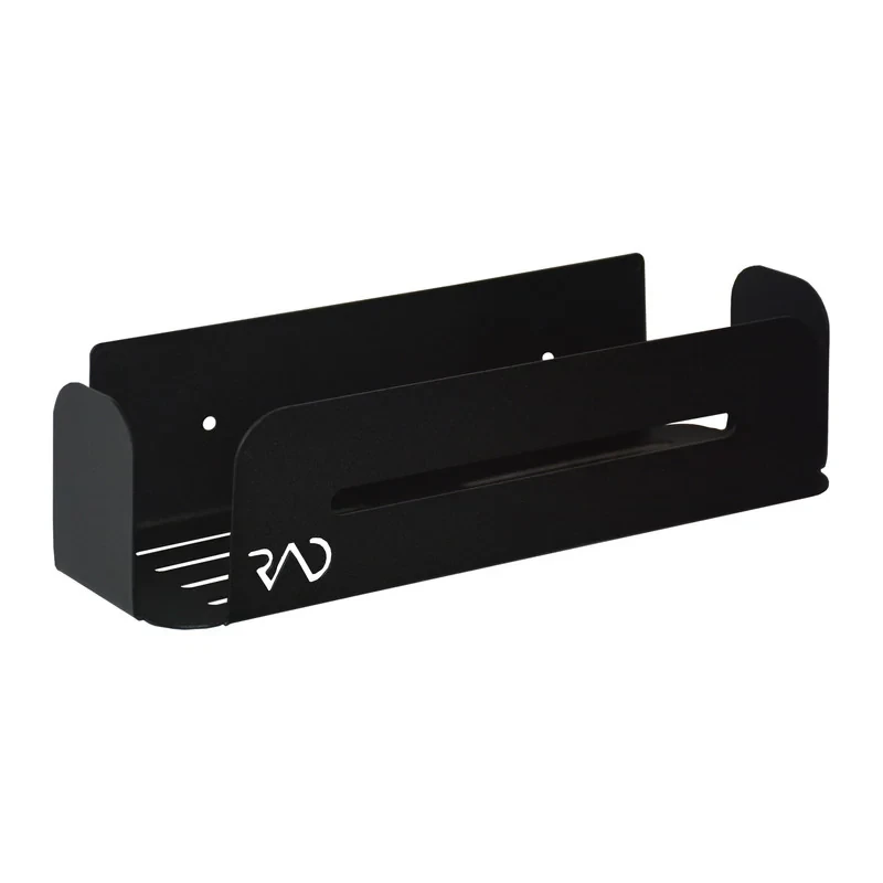 استند و قفسه نگهدارنده حمام مدل RAD B104