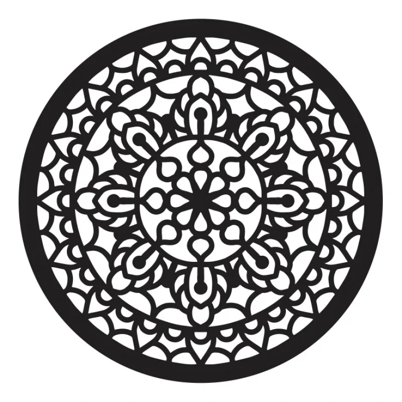 شابلون کد SP29-1