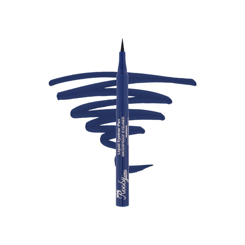 خط چشم روبی سیما کد 03