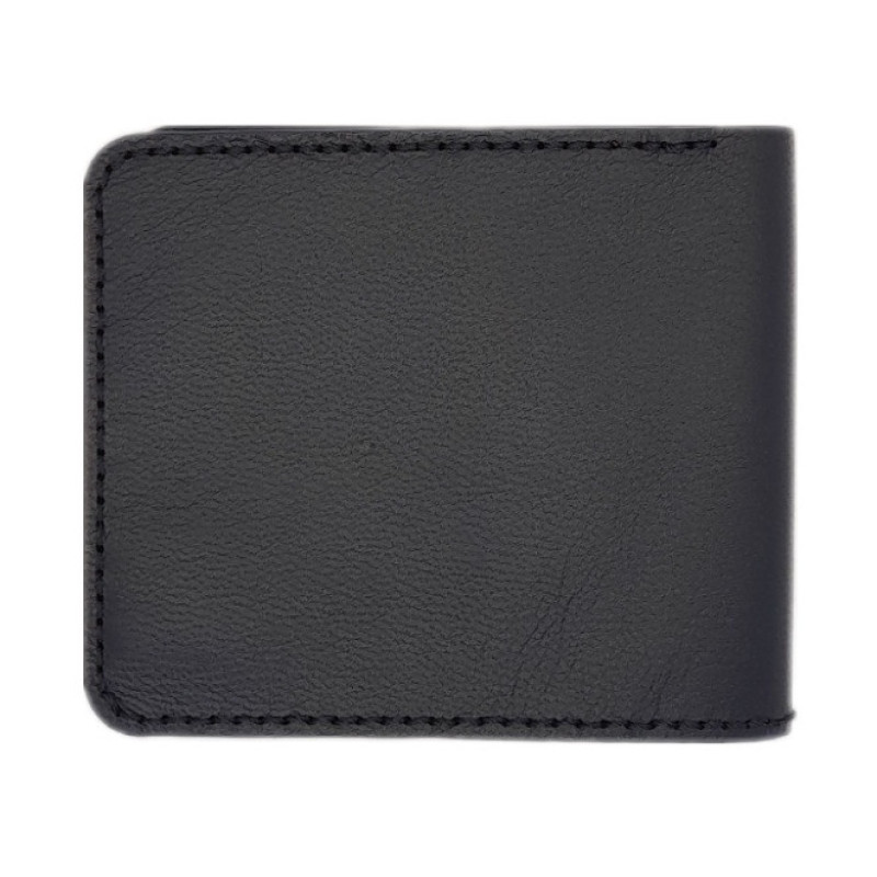 کیف پول مردانه مدل چرم طبیعی کد HL-15122