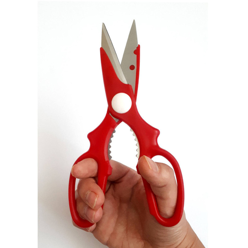 قیچی آشپزخانه مدل RM 63