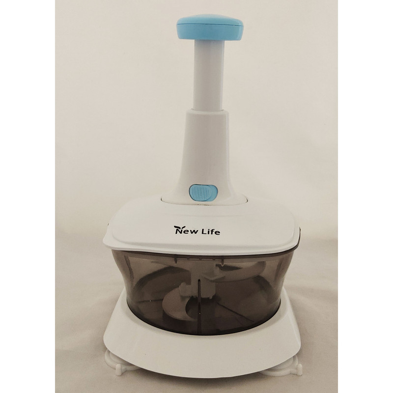 خردکن دستی نیولایف مدل VRR-989