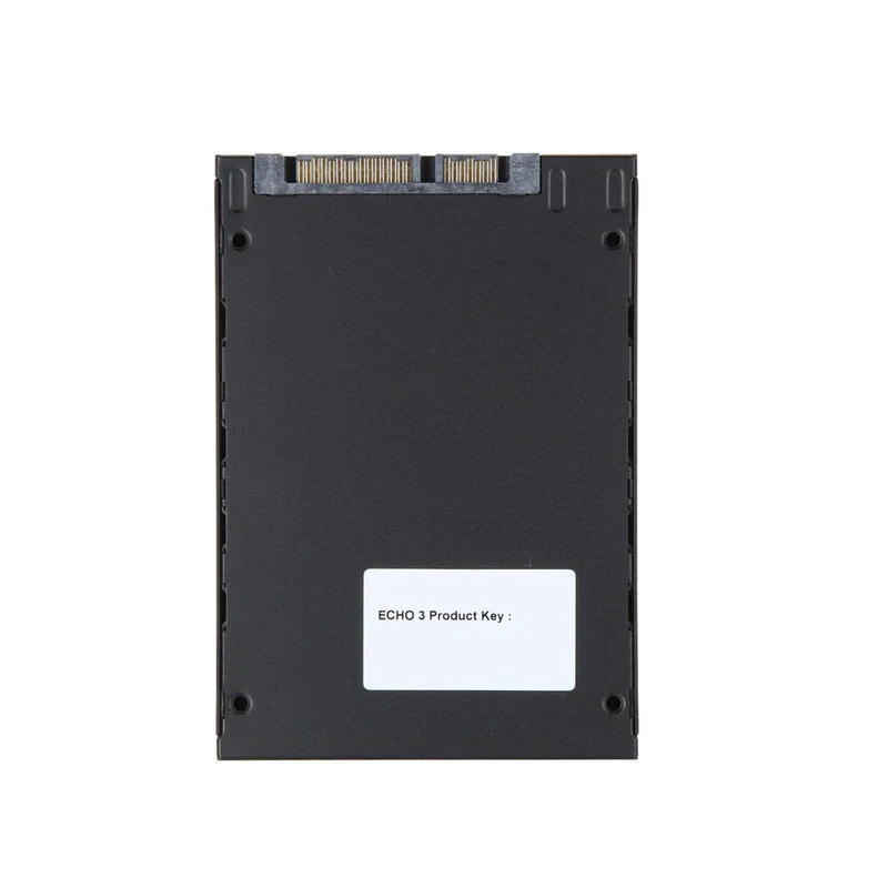 اس اس دی اینترنال SATA III سیلیکون پاور مدل Ace A55 ظرفیت 256 گیگابایت