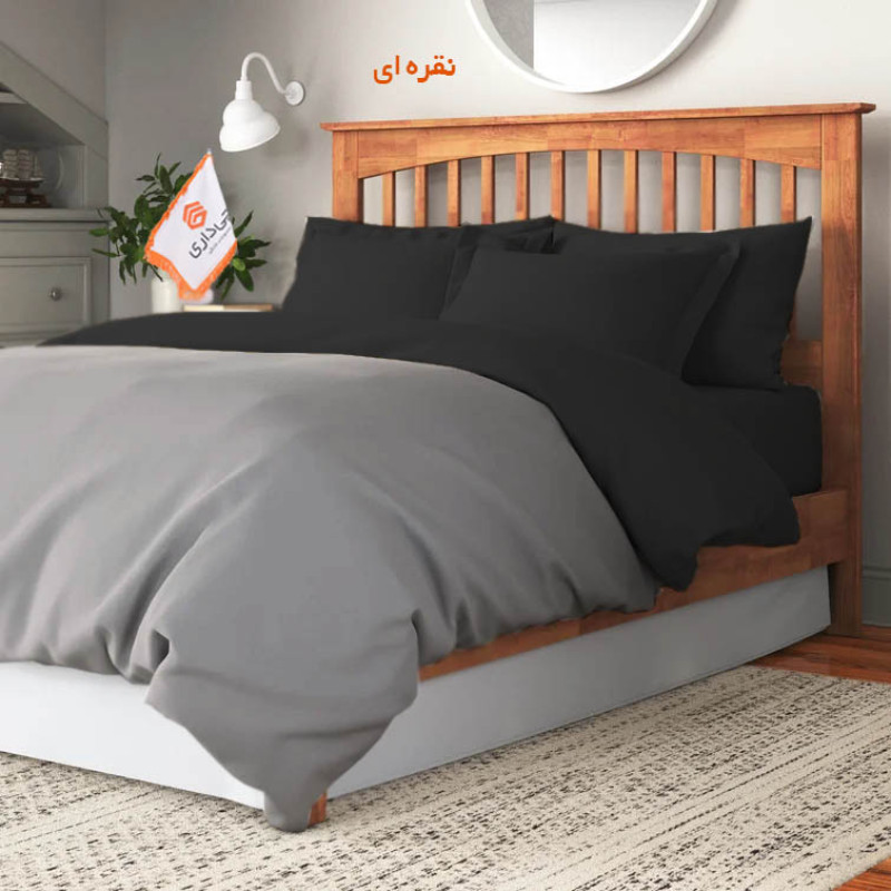 سرویس روتختی چیداری مدل کاوری m180 دونفره چهار تکه