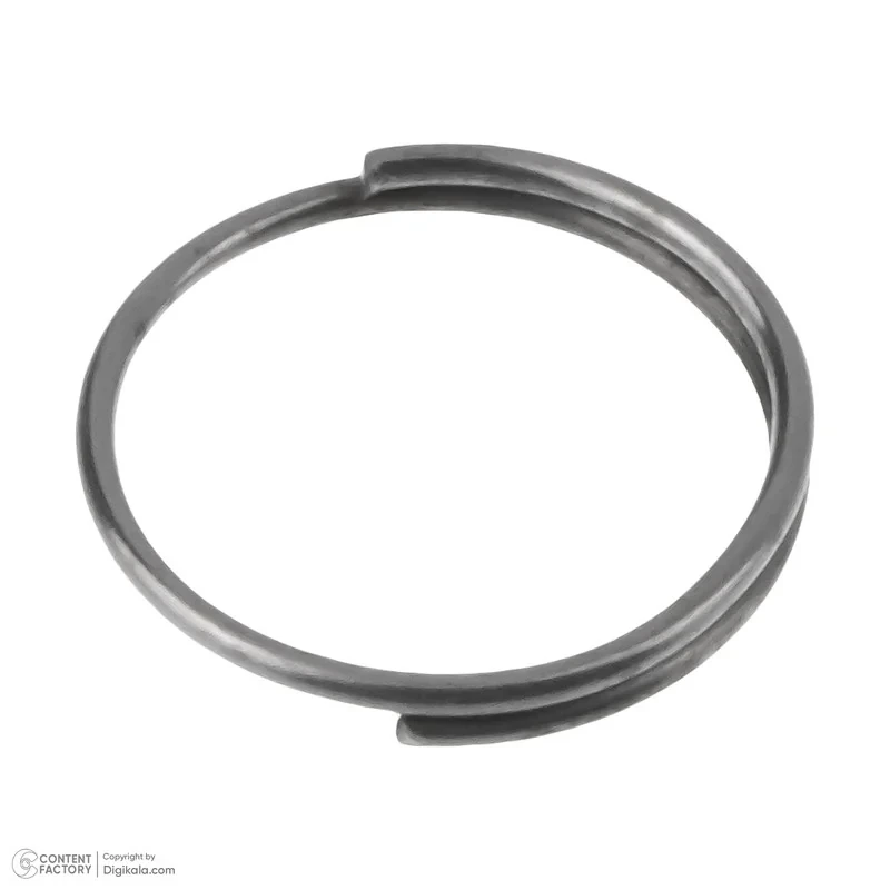 حلقه کریستال لوستر آریا کریستال مدل HL-1000G مجموعه 6000 عددی