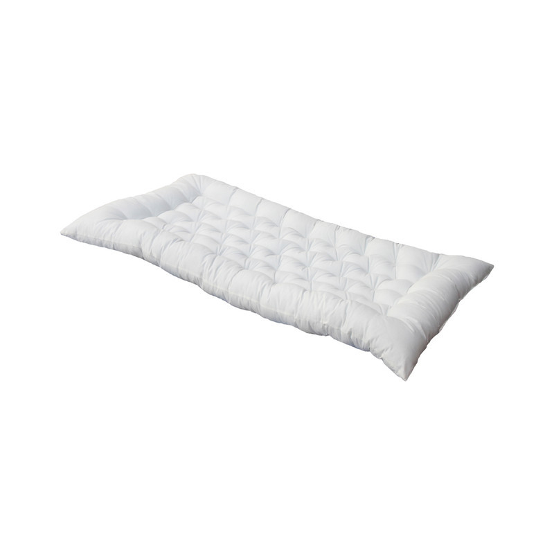 تشک مهمان حیدر خواب ترنج مدل بار لایکو کد 124 یک نفره سایز 90x200