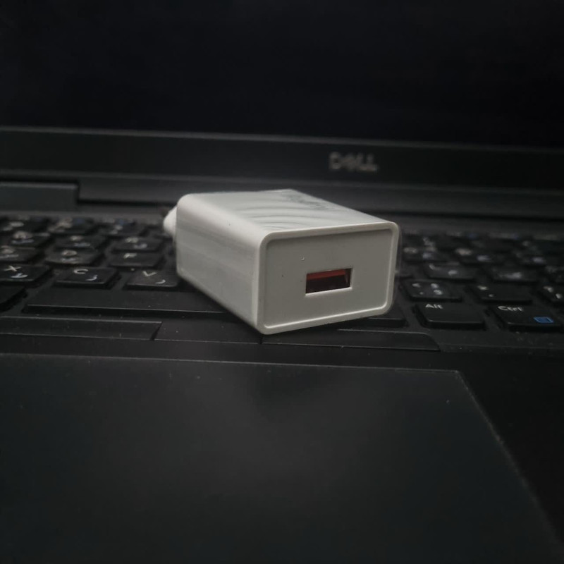 شارژر دیواری 5 وات مدل redmi