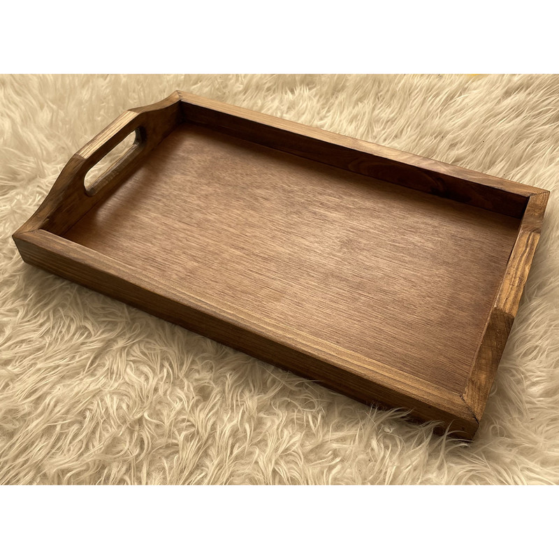 سینی مدل 315641 کف چوب روسی