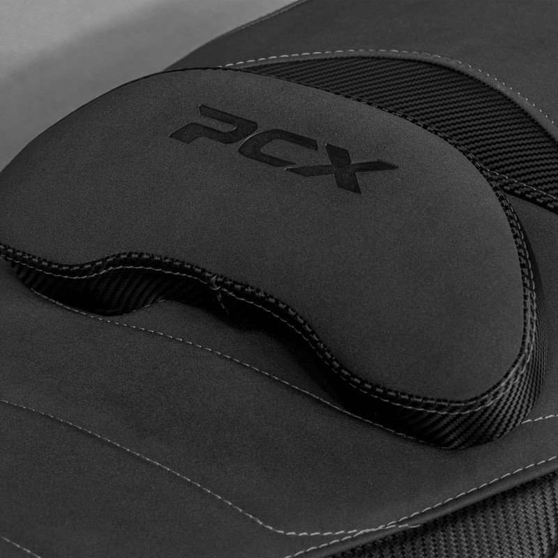 روکش زین موتور سیکلت مدل COMFORT مناسب برای هوندا PCX 160